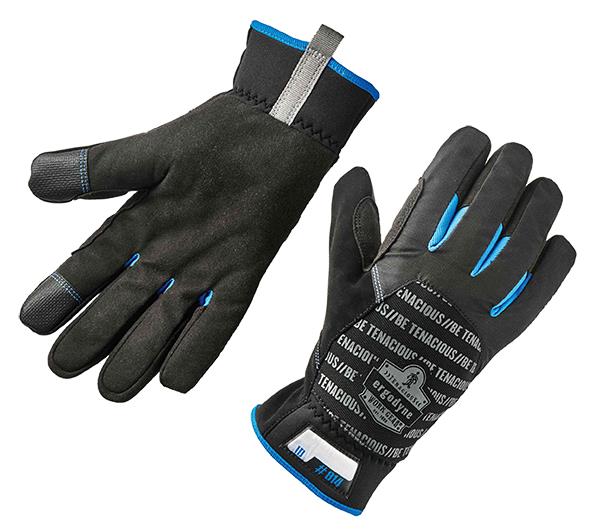 PROFLEX 814 THERMAL UTILITY GLOVE - Insulated Gloves